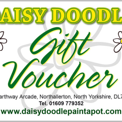 Gift Voucher